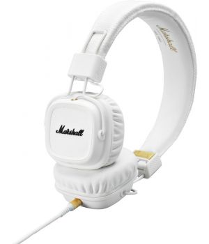 Marshall Major II White