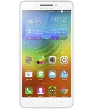 Lenovo A5000 White