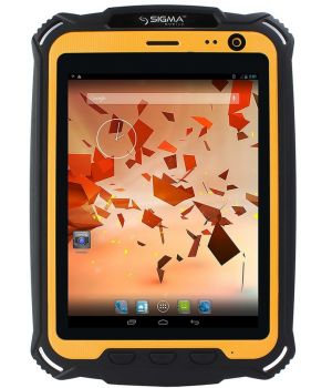 Sigma mobile X-treme PQ79 (UA UCRF)