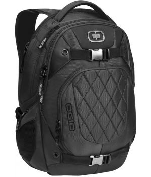 Ogio Squadron Black (111073.03)