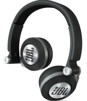 JBL E30 Black