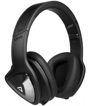 Monster DNA Pro Over-Ear Matte Black