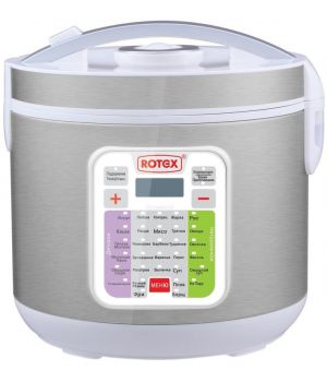 Rotex RMC535-W