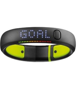 Nike Fuelband SE L Volt