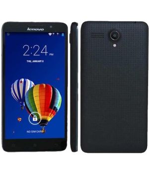 Lenovo A616 Black