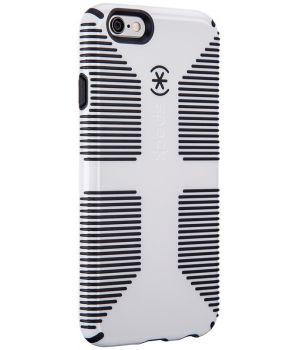 Speck CandyShell Grip White/Black for iPhone 6 (SP-SPK-A3051)