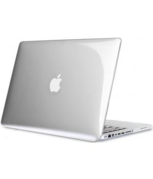 LAUT Slim Crystal-X for MacBook Pro Retina 13 Transparent (LAUT_MP13_SL_C)