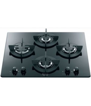 Hotpoint-Ariston TD 640 S (BK) GH/HA
