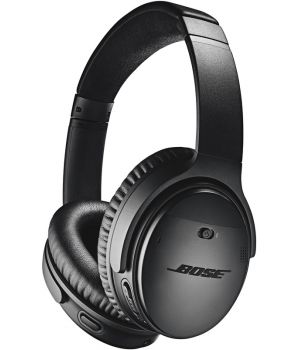 Bose QuietComfort 35 II Black