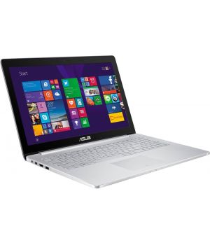 Asus ZenBook Pro (UX501JW-DH71T)