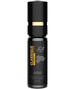 J Well Classique Tabac Gold