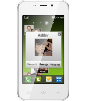 Bravis Light White