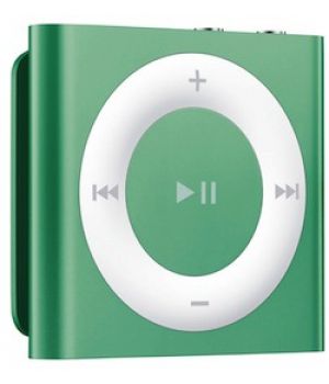 Apple iPod shuffle 5Gen 2GB Green