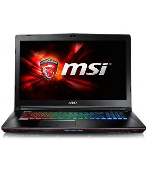 MSI GE72 Apache Pro (GE72-001)