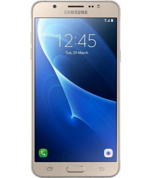 Samsung Galaxy J7 2016 Duos J710F Gold (UA UCRF)