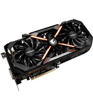 GIGABYTE GeForce GTX 1080 Ti AORUS 11G (GV-N108TAORUS-11GD)