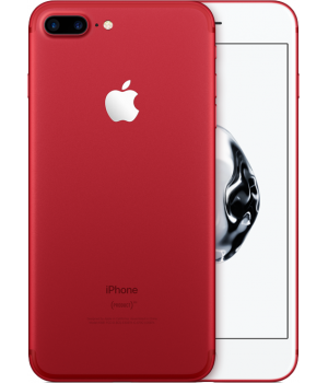 Apple iPhone 7 Plus 256GB (PRODUCT) RED (MPR62)