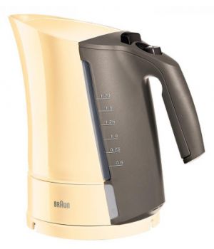 Braun WK 300 CREAM (1702)