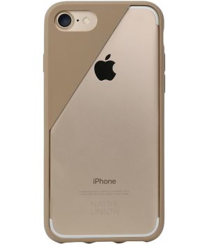 Native Union Clic Crystal Case Taupe for iPhone 7 (CLICCRL-TAU-7)