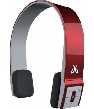 JayBird Sportsband Bluetooth Toffee Apple Red