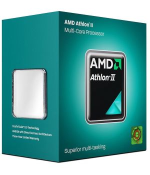 AMD Athlon X2 340 AD340XOKHJBOX