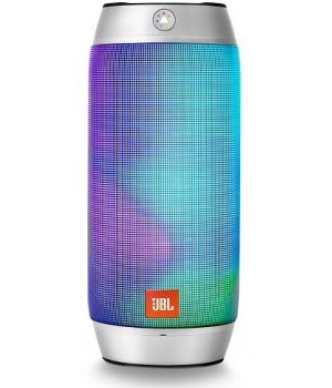 JBL Pulse 2 Silver
