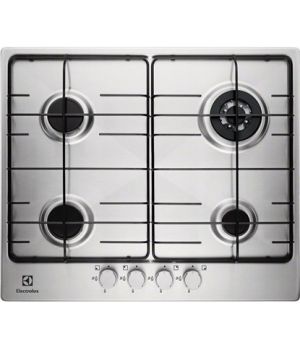 Electrolux EGG 6243 NOX