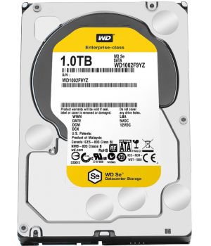 WD Se WD1002F9YZ