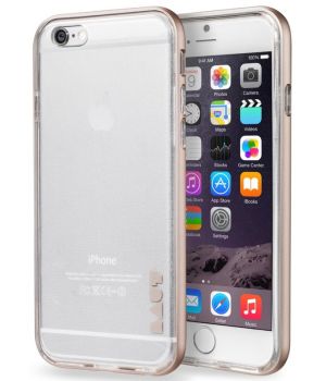 Lau ExoFrame Rose Gold (LAUT_IP6_EX_RG) for iPhone 6S/6