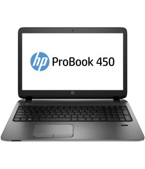 HP ProBook 450 G3 (P4P55EA)