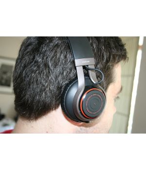 Jabra Revo Wireless Black