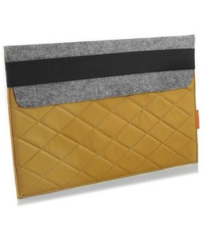 Gmakin Sleeve Yellow GM19 for MacBook Pro 13 Retina