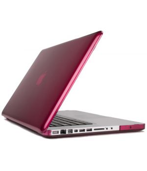 Speck SeeThru Raspberry Glossy MacBook Pro 15 (SPK-A0469/SP-SPK-A1488)