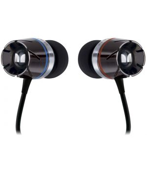 Monster Turbine In-Ear