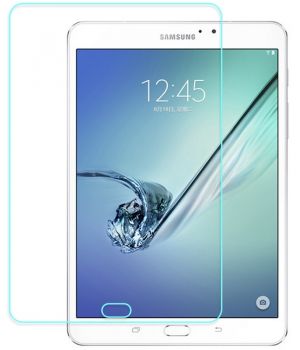 Simple Case 9H Glass for Samsung Galaxy Tab S3 9.7 (T820/T825) 0.26mm