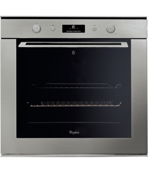 Whirlpool AKZM 8520 IX