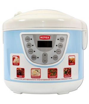 Rotex RMC401-B