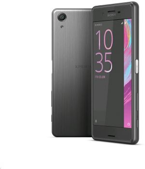 Sony Xperia X Performance Dual 32GB Black