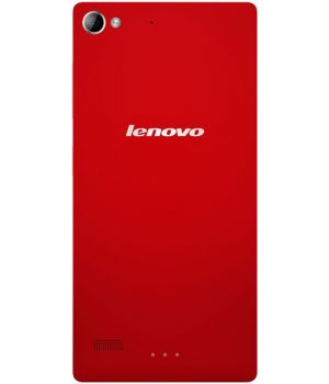 Lenovo Vibe X2-TO Red