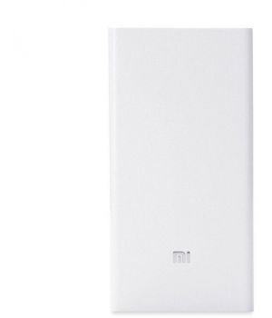 Xiaomi Mi power bank 2 20000mAh White (VXN4180CN)