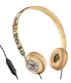 Marley Harambe Tribe (EM-JH041-TR)