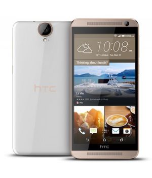 HTC One E9 White Rose Gold