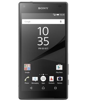 Sony Xperia Z5 Compact E5823 Graphite Black