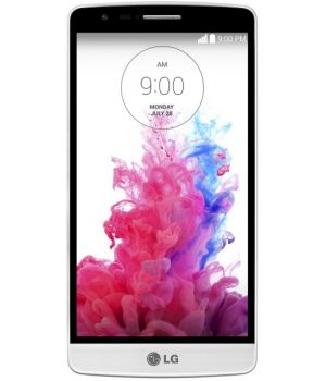 LG D724 G3 s Silk White (UA UCRF)
