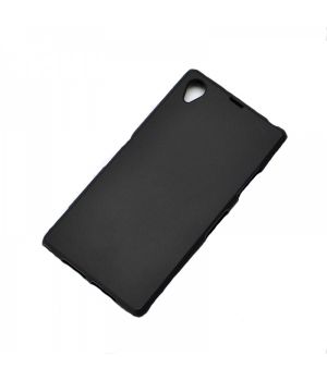 Simple Case for Sony Xperia T2 Ultra (D5303/D5322) Black