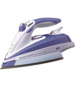 Braun TexStyle 7 740