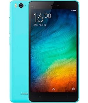 Xiaomi Mi4c 16GB Blue