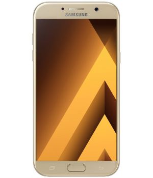Samsung Galaxy A7 2017 Duos 32GB (SM-A720FZDD) Gold Sand (UA UCRF)