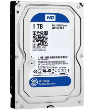 Western Digital Blue WD10EZEX