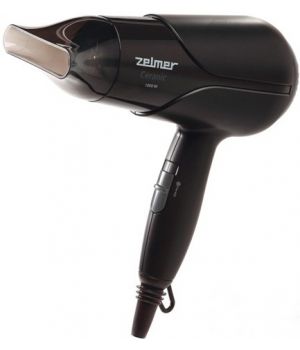 Zelmer HD 1001 Black